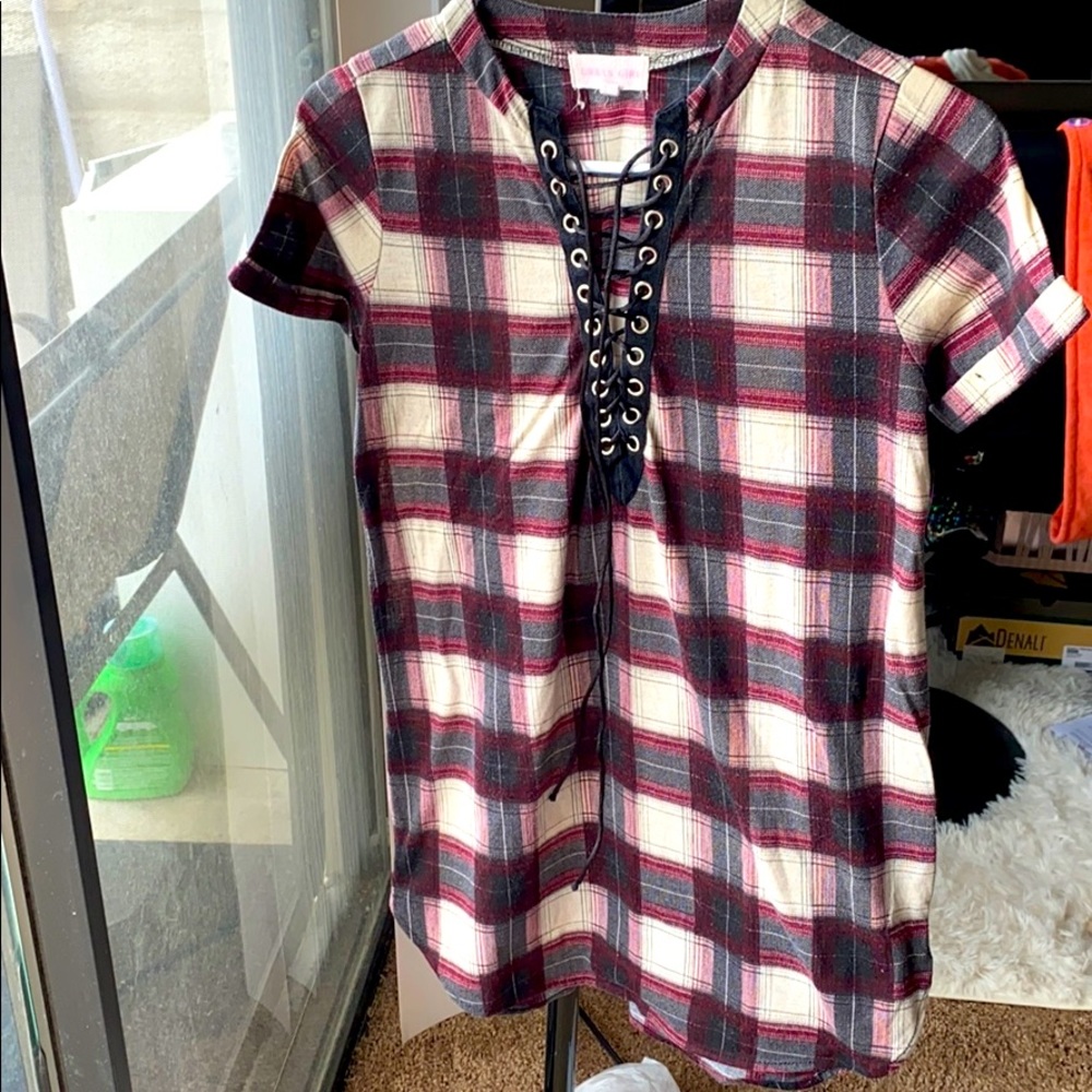 Clothing